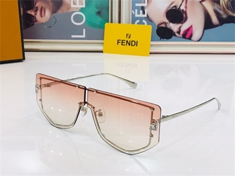 Fendi sunglass-386